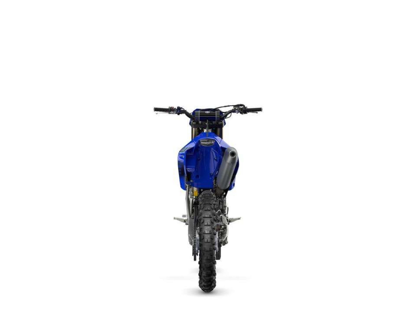 Мотоцикл YAMAHA WR250F (Icon Blue) 2024